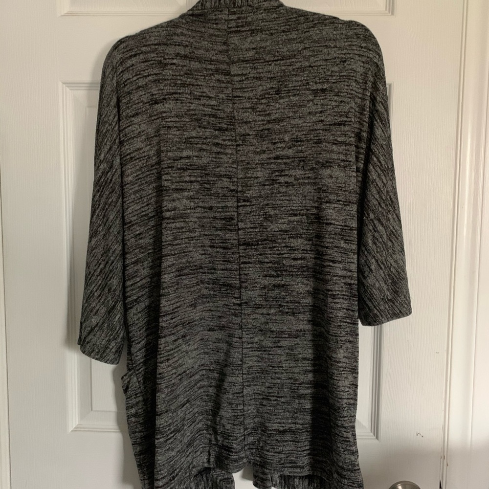 Grey Wilfred Free cardigan - Picture 3 of 5